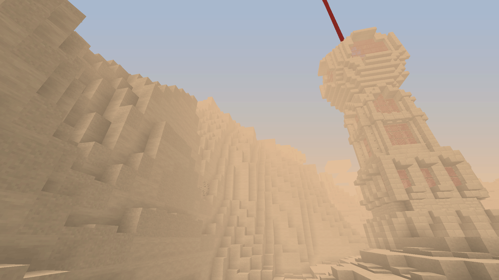 Mod Atum Return To The Sands Minecraft France