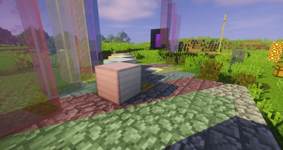 [Mod] Sildur's vibrant shaders - Minecraft-France