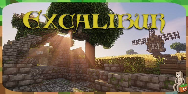 Stronghold excalibur pack что это