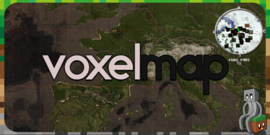 minecraft voxel map 1.13.2