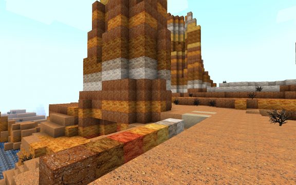 [resource Pack] Mojokraft Realistic [1 9 1 12] Minecraft France