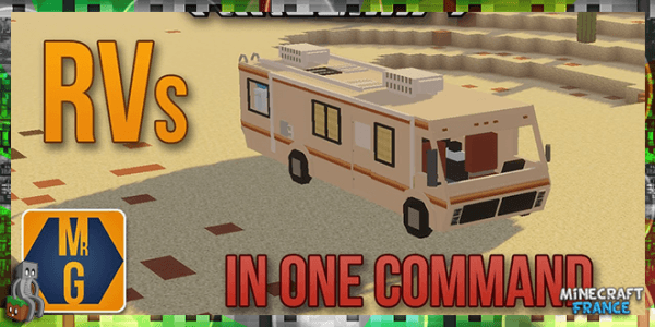 minecraft 1.11.2 vehicle mod