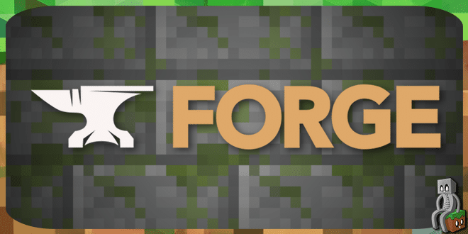 minecraft forge 1.14.4