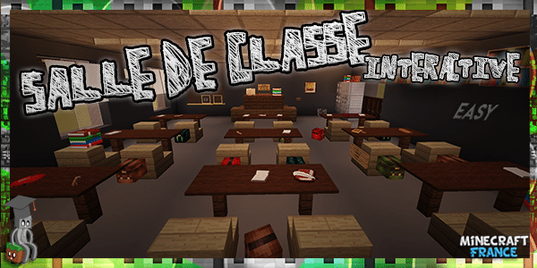 Minecraft, le jeu de Microsoft, s'invite dans les salles de classe