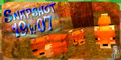 [Mod] Chocapic13's Shaders - Minecraft-France