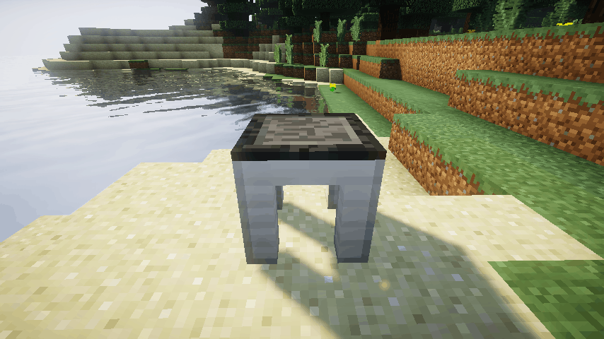 minecraft tinkers forge building