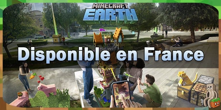 Minecraft Earth Early Access
