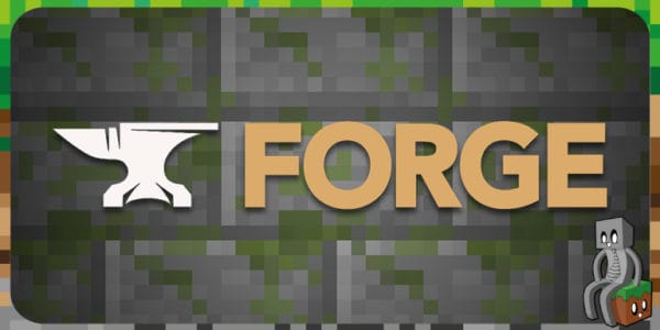 minecraft forge 14.23.5.2781