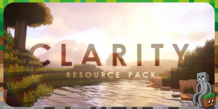 Clarity - Pack de textures