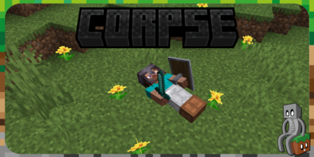 Mod : Corpse