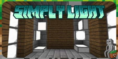 Mod : Simply Light