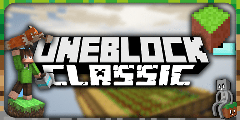 How to Install OneBlock in Minecraft 1.16.4 (Download & Installation) -  IJAMinecraft