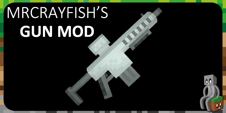 MrCrayfish's Furniture Mod para Minecraft 1.20.1, 1.19.2, 1.18.2 y 1.16.5