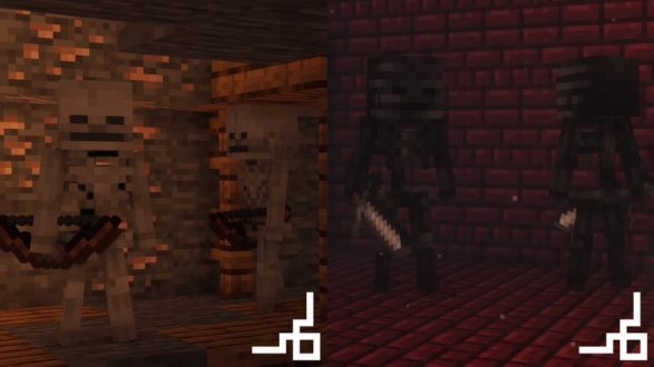 minecraft fresh animations resource pack