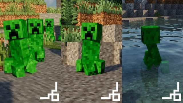 minecraft 1.8.9 1.7 animations resource pack