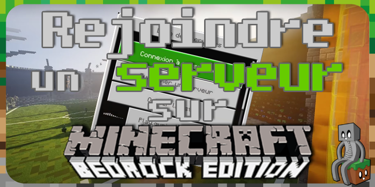 MINECRAFT PS4 VS MINECRAFT PS5 - Tuto Commande Minecraft Ps4 et Minecraft  Ps5 Bedrock Fr - ALPHA 