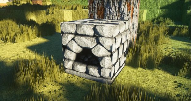 [Resource Pack] Archaic [1.19] - Minecraft-France