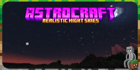 Astrocraft