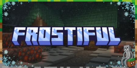 Frostiful : Mod Minecraft