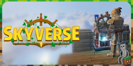 Jeu : Skyverse