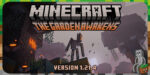 Minecraft 1.21.4 : The Garden Awakens - Minecraft-France