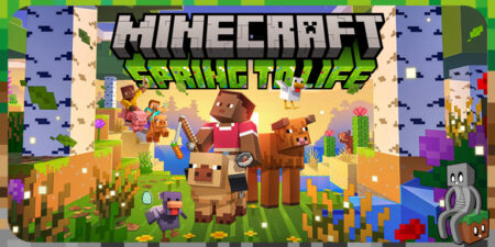 Minecraft 1.21.5